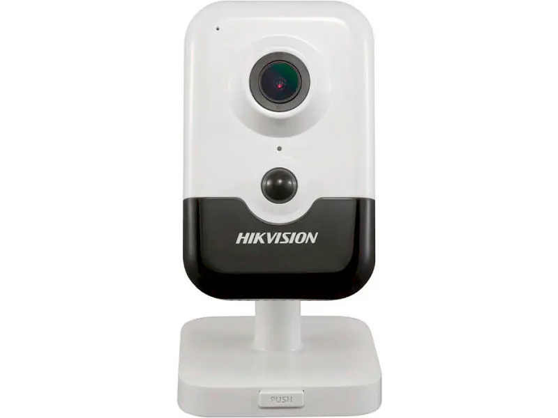 IP-камера Hikvision DS-2CD2443G2-I (2.8 мм) - фото 2