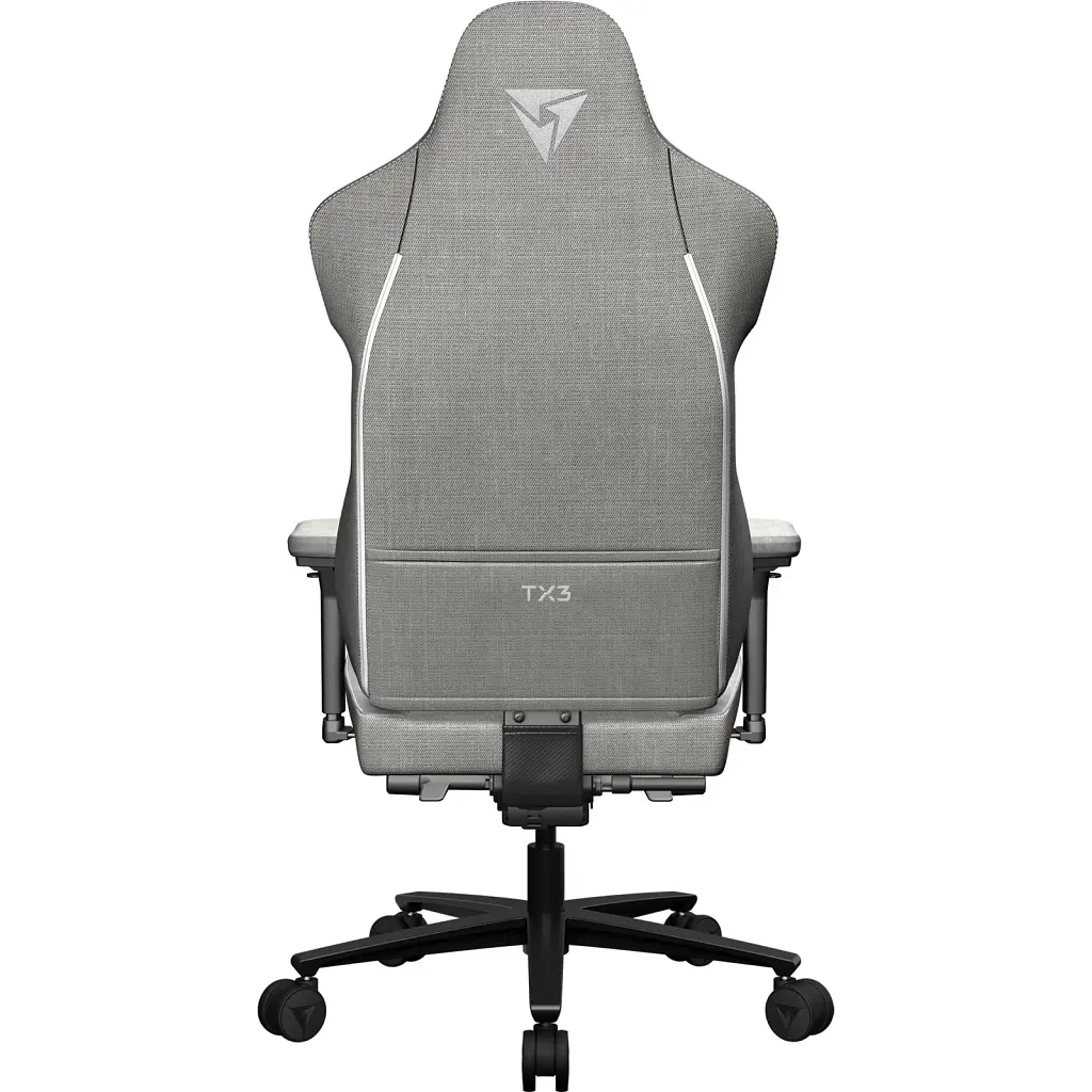 Крісло ігрове TX3 Core Loft Grey (TEGC-2056101.41) - фото 7