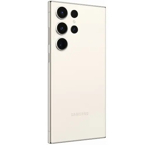 Samsung S23 Ultra 8GB/256GB SM-S918B/DS 2sim + e sim BEIGE WHITE - фото 9