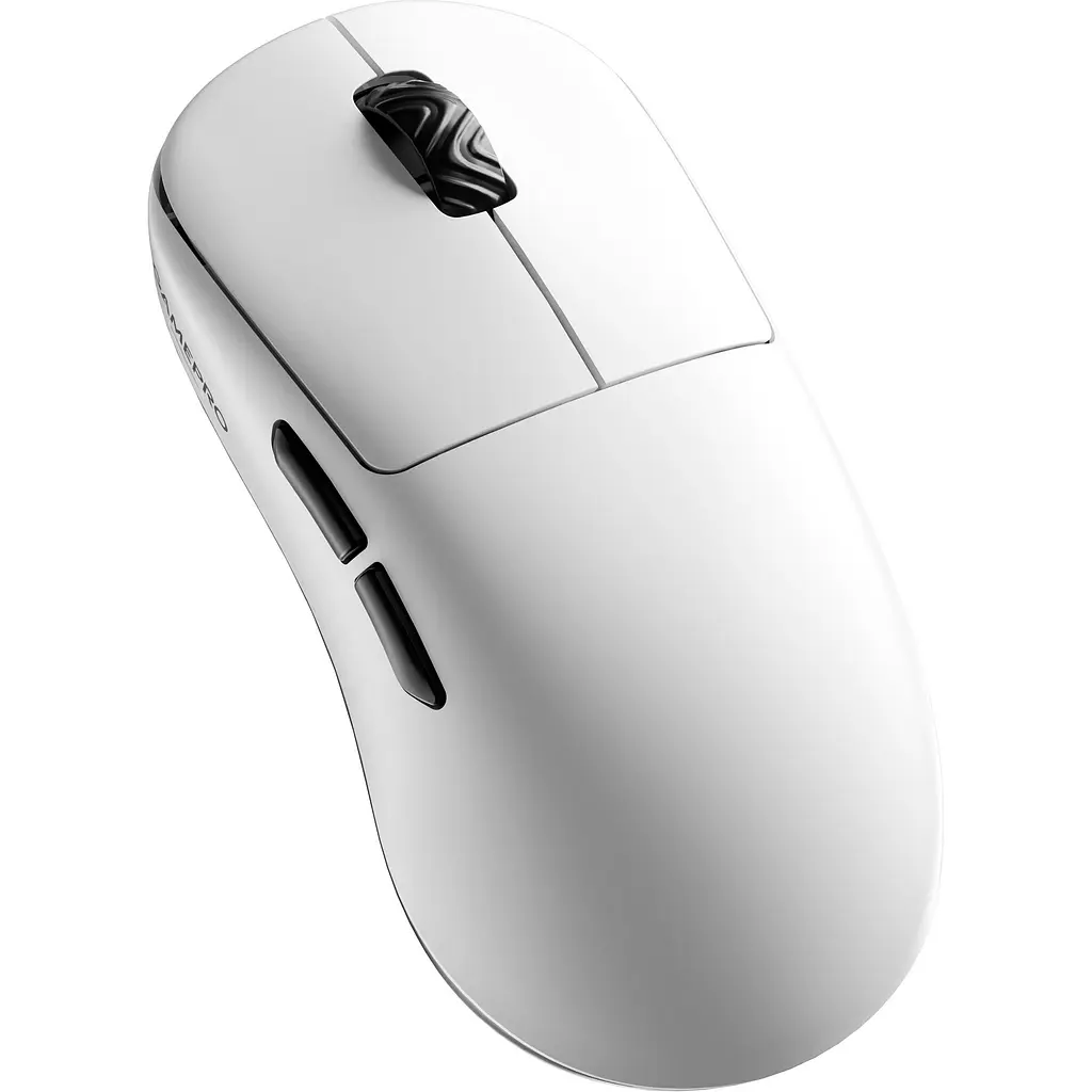 Миша GamePro Asgard Loki White (GM022W) [140406] - фото 2