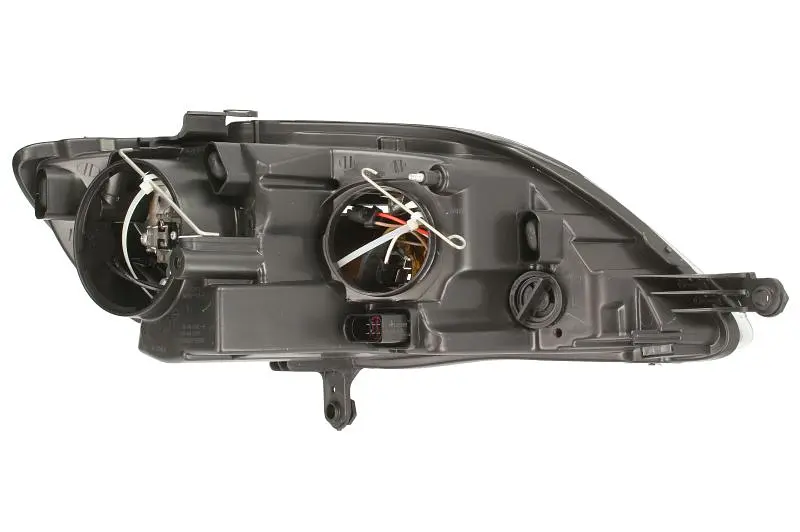 Фара передня ліва VW Golf Plus V 04-13р Depo (441-1198L-LDEM6) - фото 2