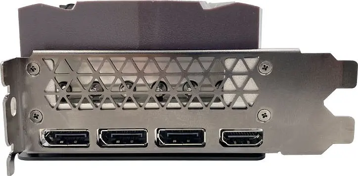 Відеокарта GeForce RTX 3090 24GB Manli (M-NRTX3090/6RHHPPP-M3478) Б/В - фото 3