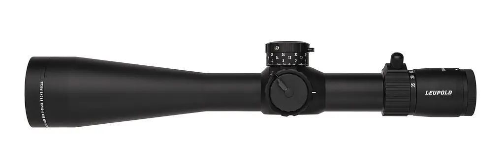 Приціл оптичний LEUPOLD MARK 5HD 7-35x56 (35mm) M5C3 FFP Illum. Tremor 3 - фото 6