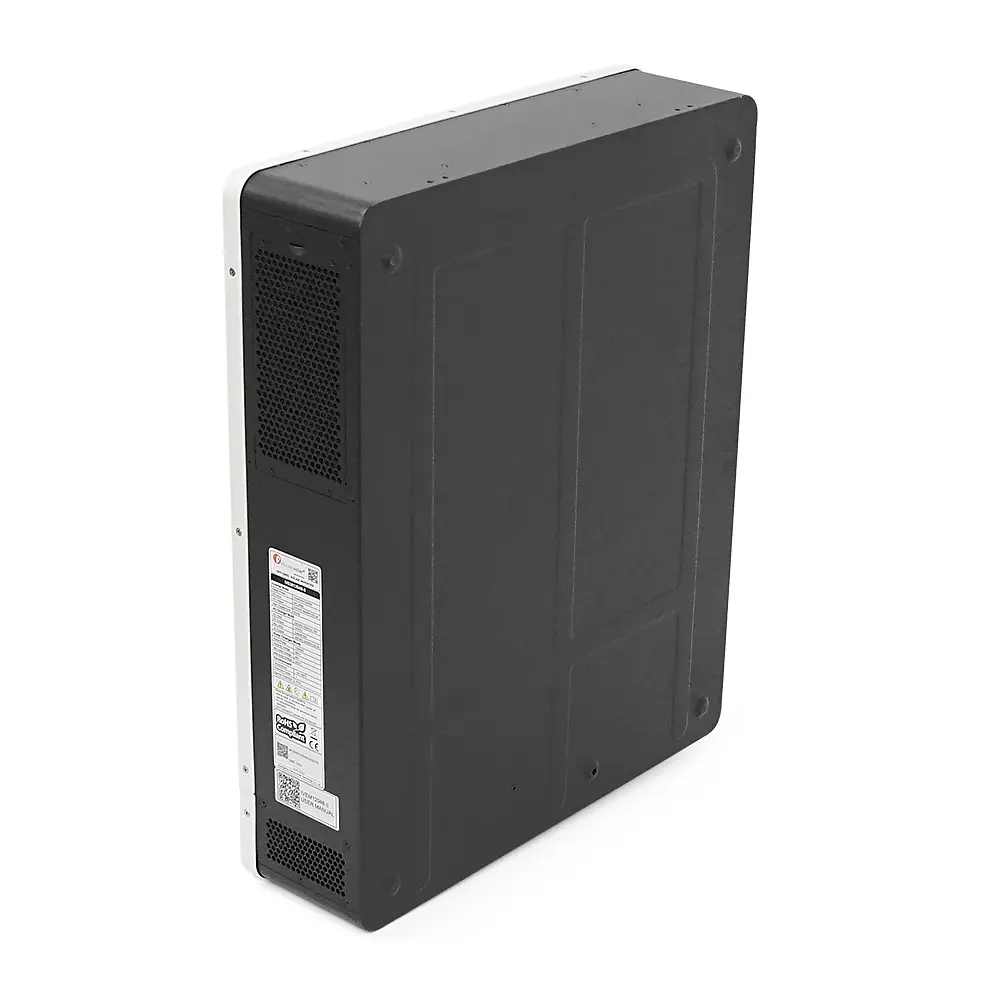 Гібридний інвертор Felicity IVEM12048-II 12KVA 48V RS485 MPPT(90-450) 150A(Parallel) - фото 3
