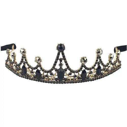 Діадема Dark Princess