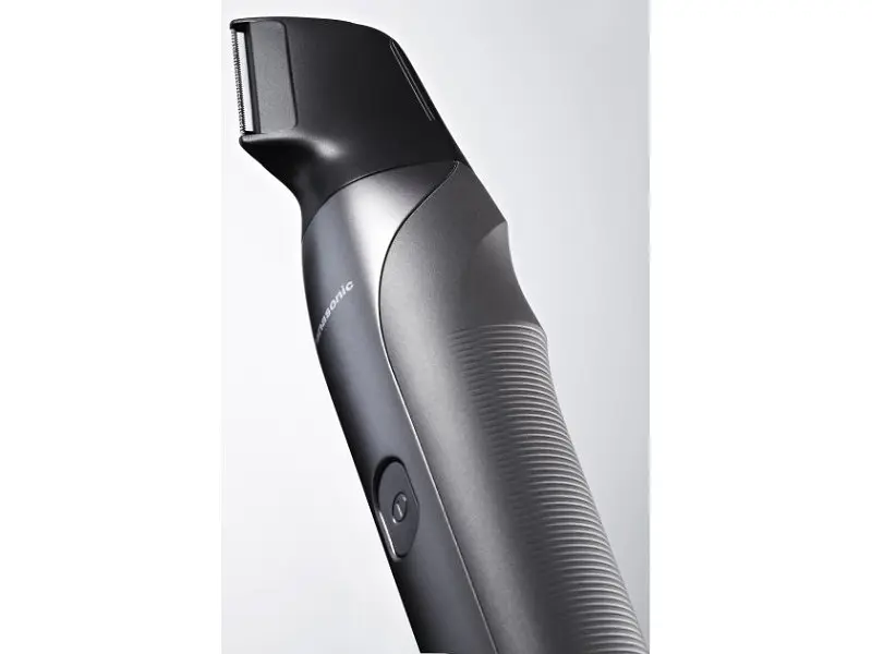 Тример для бороди та вусів Panasonic ER-GY60-H520 - фото 4