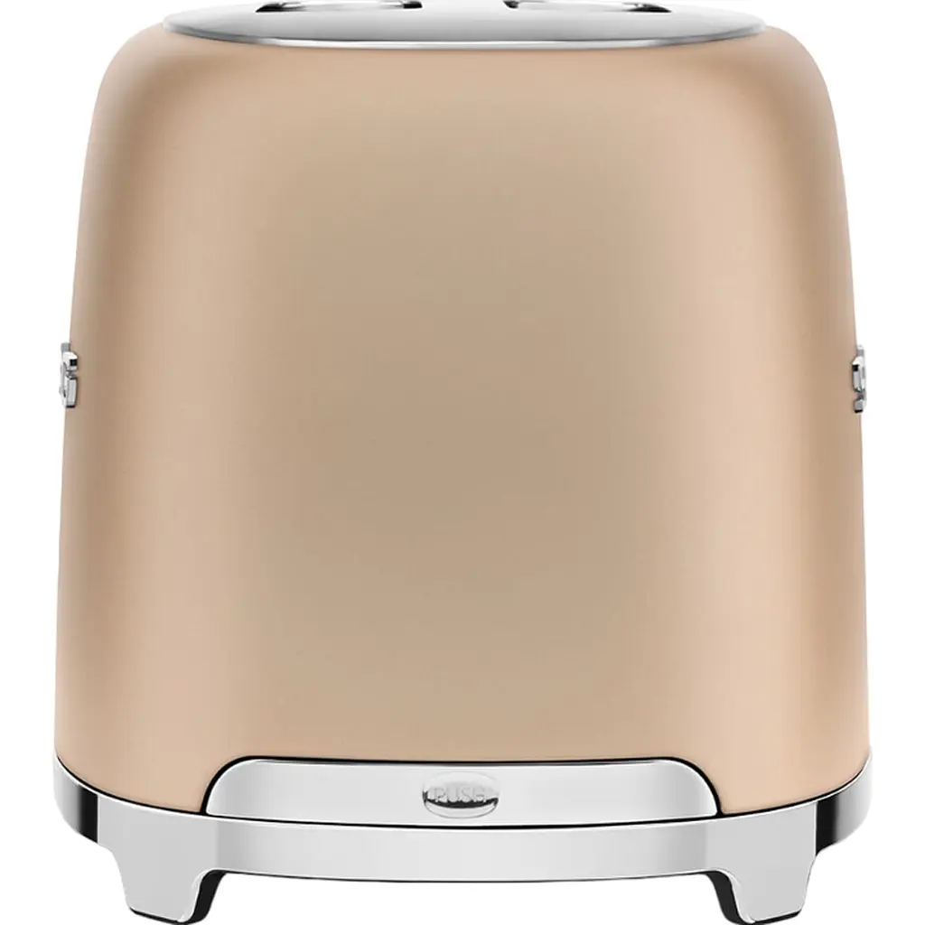 Тостер Smeg TSF01CHMEU [116658] - фото 7