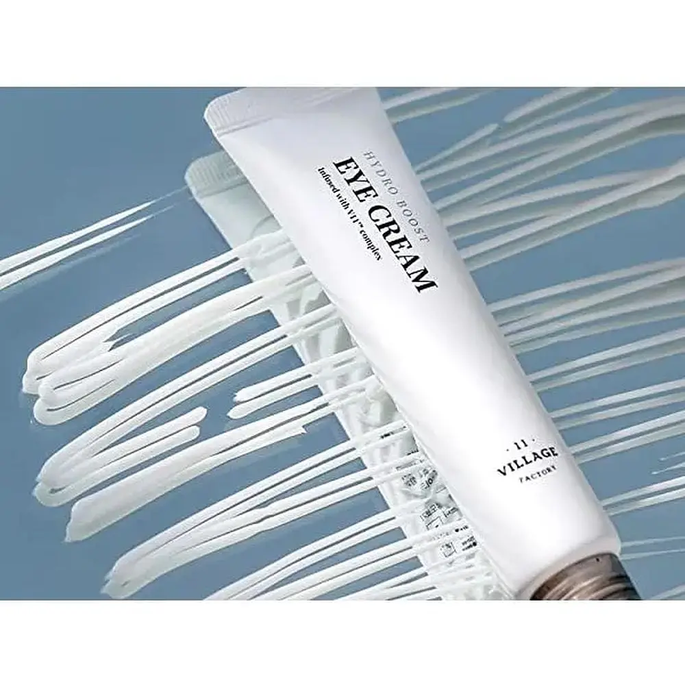Крем для зони навколо очей Village 11 Factory Hydro Boost Eye Cream зволожувальний 25 мл - фото 3