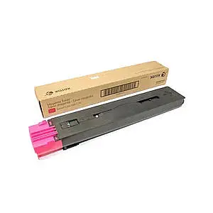 Тонер-картридж Xerox Prime Link C9265/C9275/C9281 Magenta 37500 стр. teh0015469 - фото 2