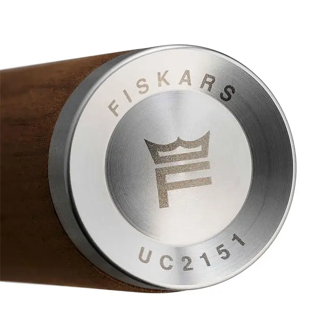 Виделка для м'яса Fiskars Norden (1065250) - фото 4