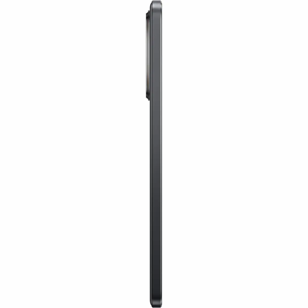Смартфон Realme GT 7T 5G 12/256GB Black (Global) - фото 8