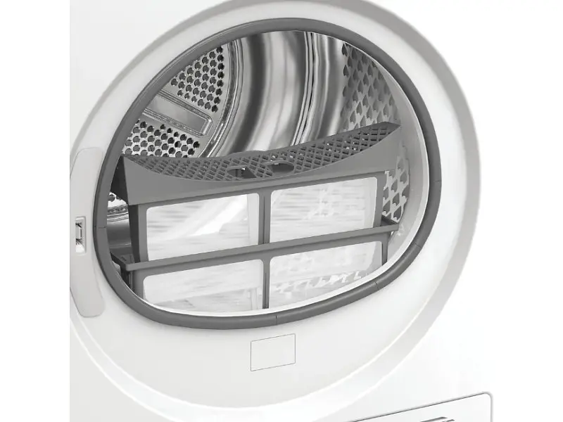 Сушильная машина Whirlpool WSD74WBBPL - фото 4