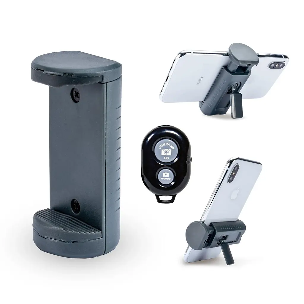 Адаптер Vanguard Smartphone Holder VEO PA-10 для смартфона (VEO PA-10) - фото 8