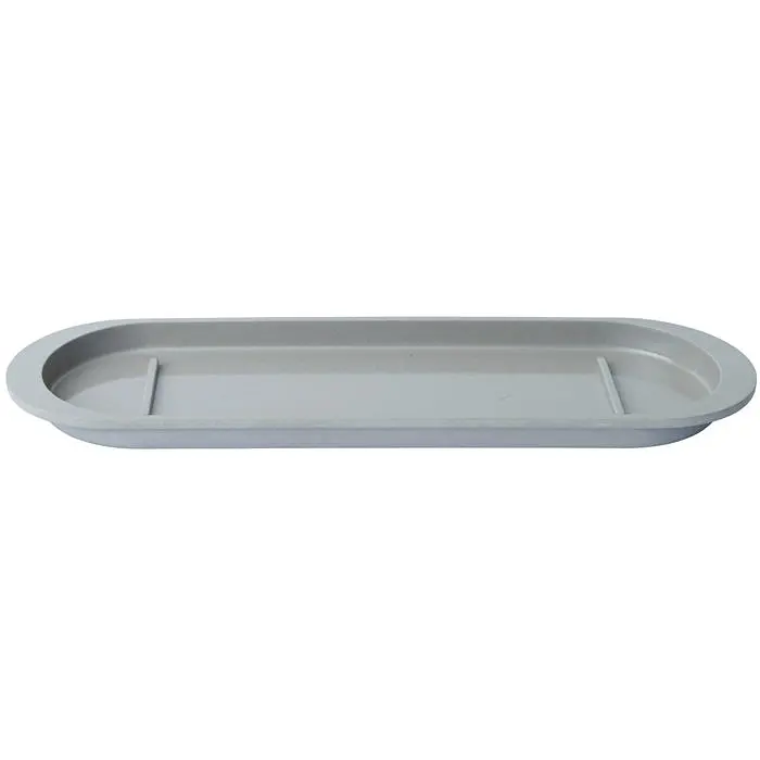 Дошка для нарізки хліба з піддоном Berghoff LEO 37х11х2 см (3950061) 37,0 см - фото 3