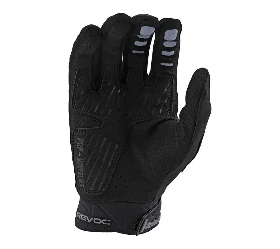 Перчатки TLD REVox Glove Black S Troy Lee Designs (1106-411785002) - фото 2