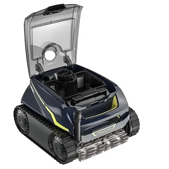 Робот-пилосос Zodiac RF 5400 iQ бездротовий для басейну - фото 3