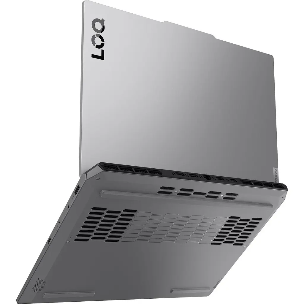 Ноутбук Lenovo LOQ 15IRX10 (83JE008FPB) [153999] - фото 12