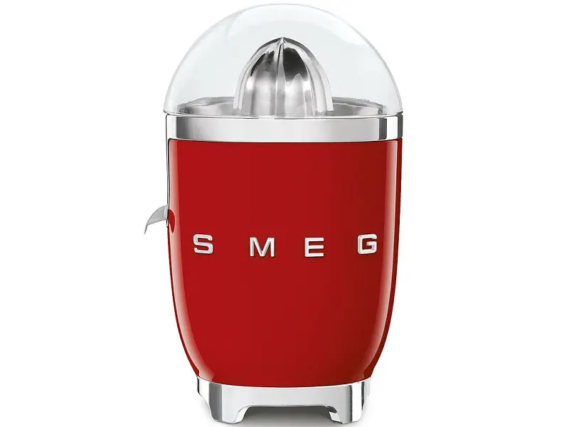 Соковитискач Smeg CJF11RDEU