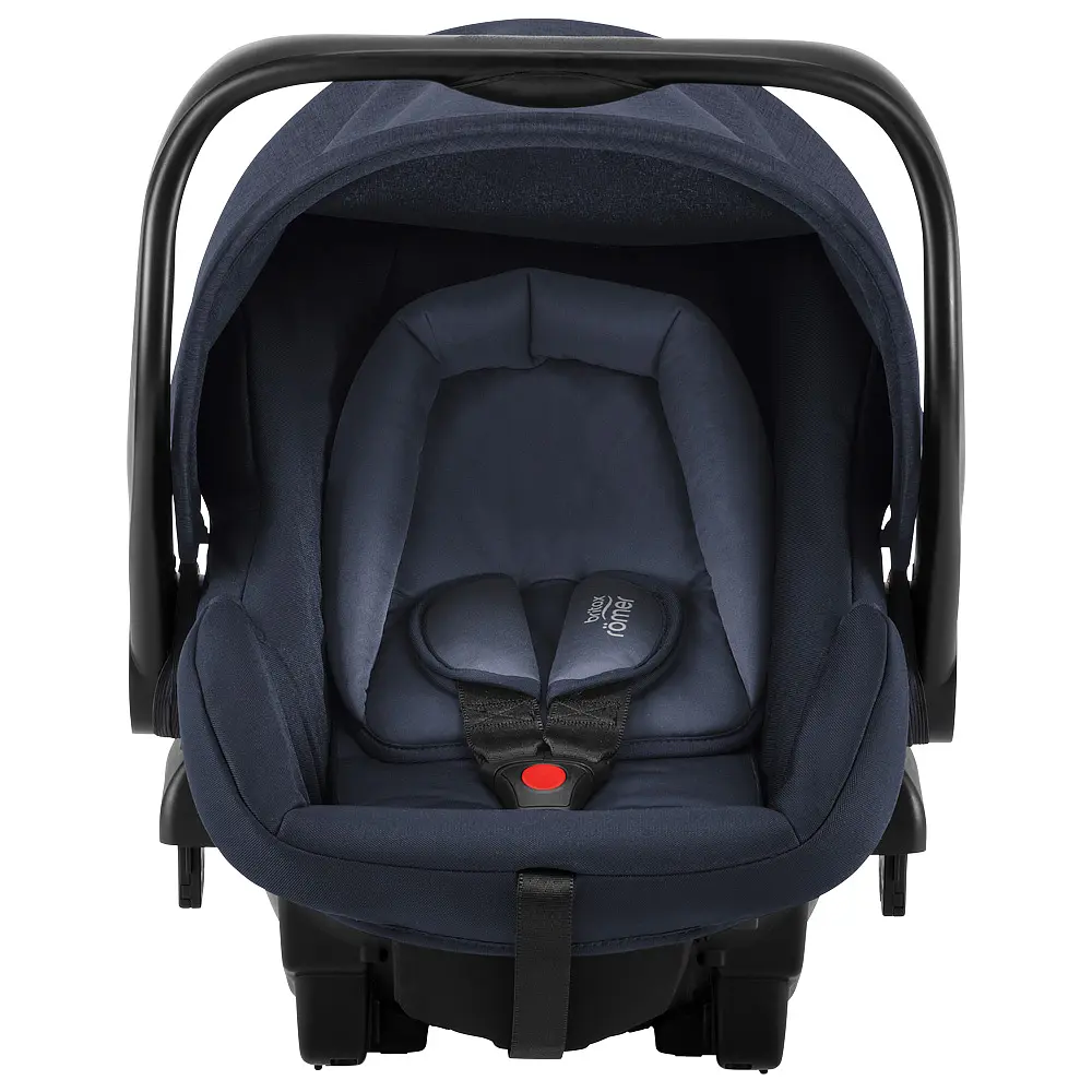 Автокрісло Britax Romer Primo Navy Ink, темно-синє (2000036221) - фото 2