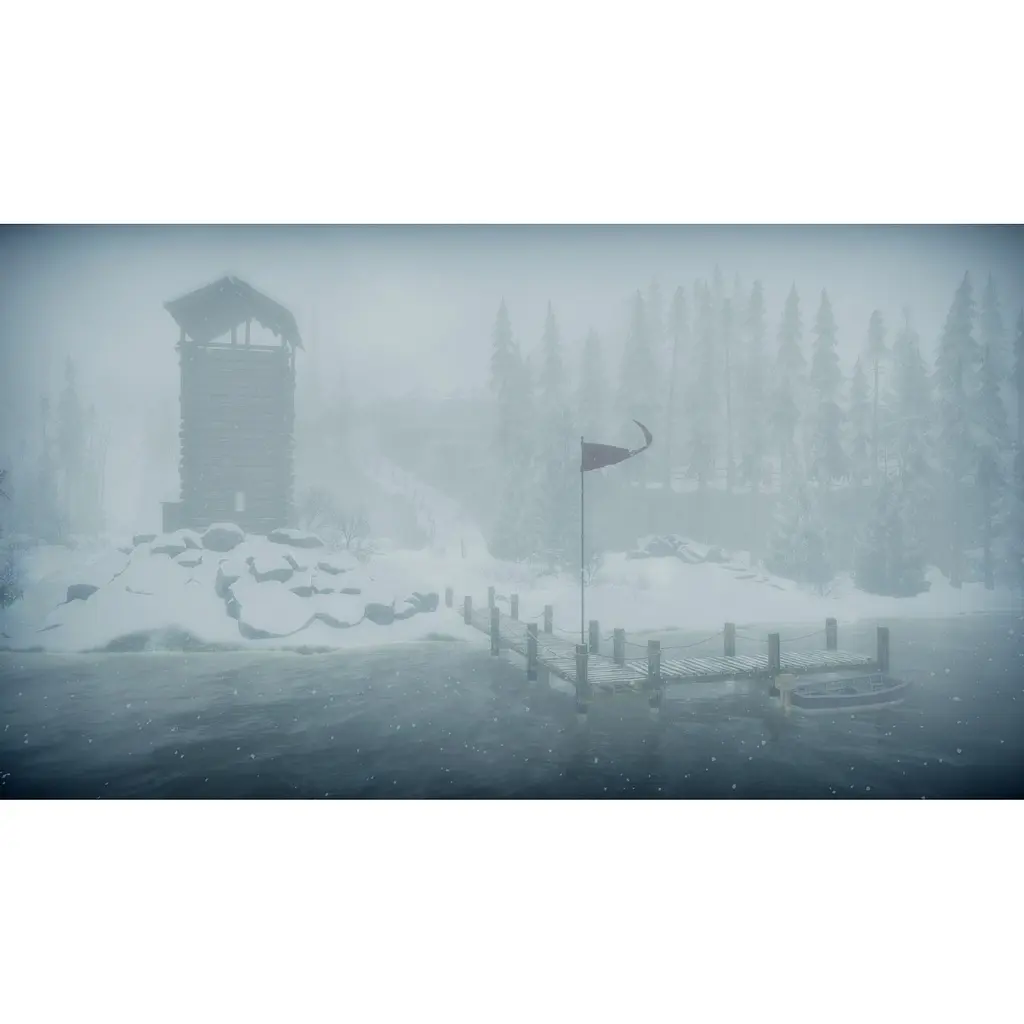 Ключ активации Microsoft Kona II: Brume для Xbox One/Series S/X - фото 3