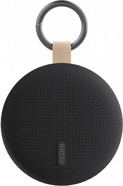 Портативна акустика Xiaomi Redmi Bluetooth Speaker 2 5W black (OH3R / QBH4327CN)