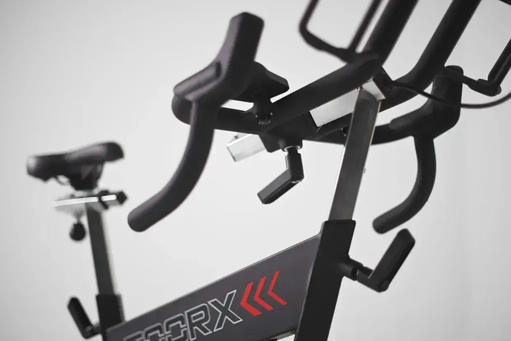 Сайкл-тренажер Toorx Indoor Cycle SRX REBEL (SRX-REBEL) - фото 6