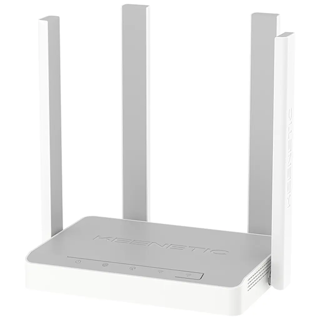 Маршрутизатор Keenetic Runner 4G (KN-2211) - фото 2