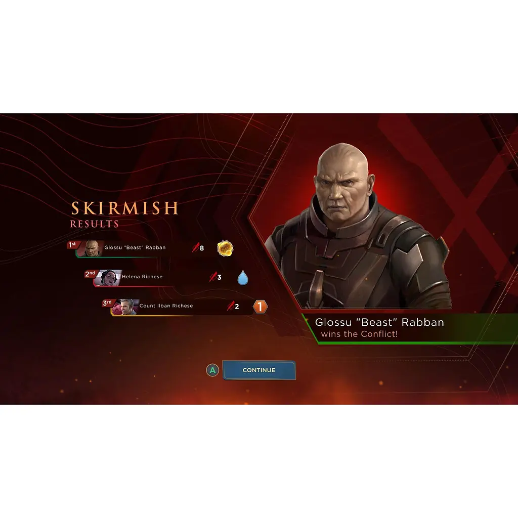 Ключ активації Microsoft Dune: Imperium для Xbox One/Series S/X - фото 6