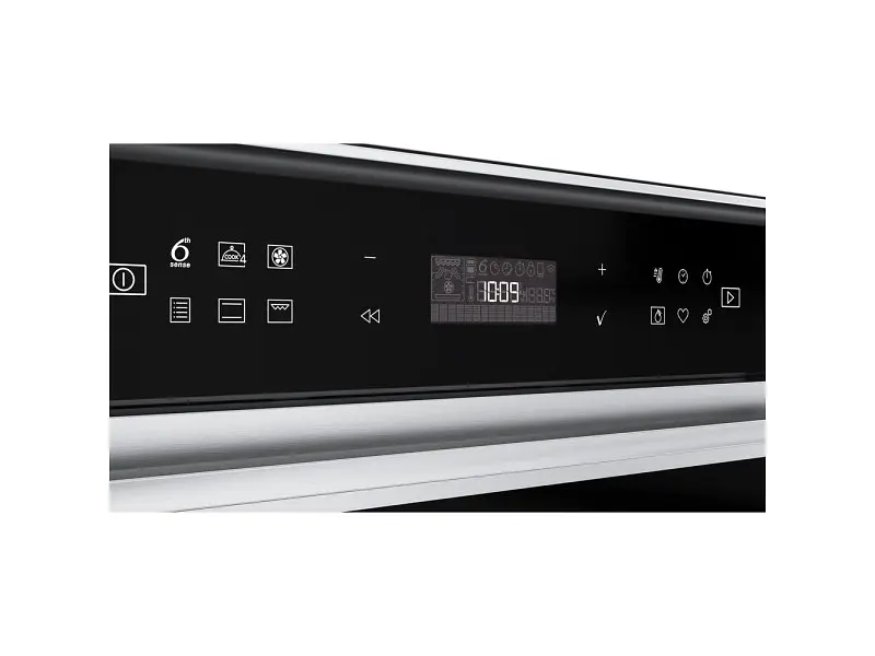 Духова шафа Whirlpool W7 OS4 4S1 H - фото 3