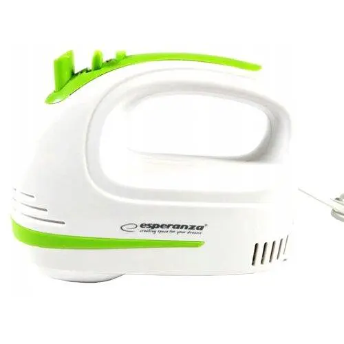 Міксер Esperanza EKM011 Green - фото 3