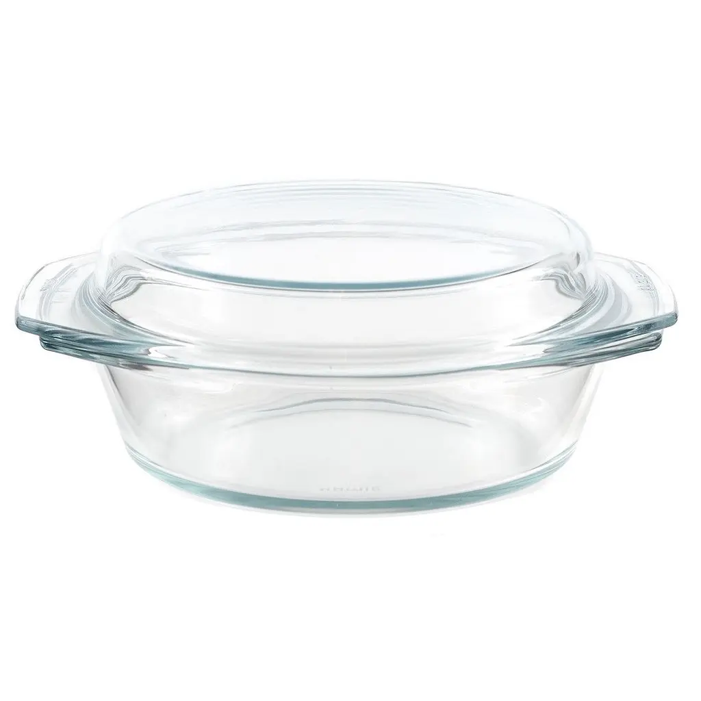 Каструля з кришкою 3,5 л, 268х118мм.Color Simax s6226 6236 - фото 2