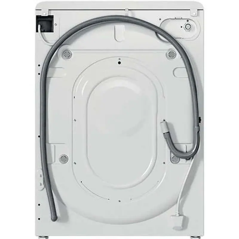 Пральна машина INDESIT BWSE71293XWBVUA - фото 8