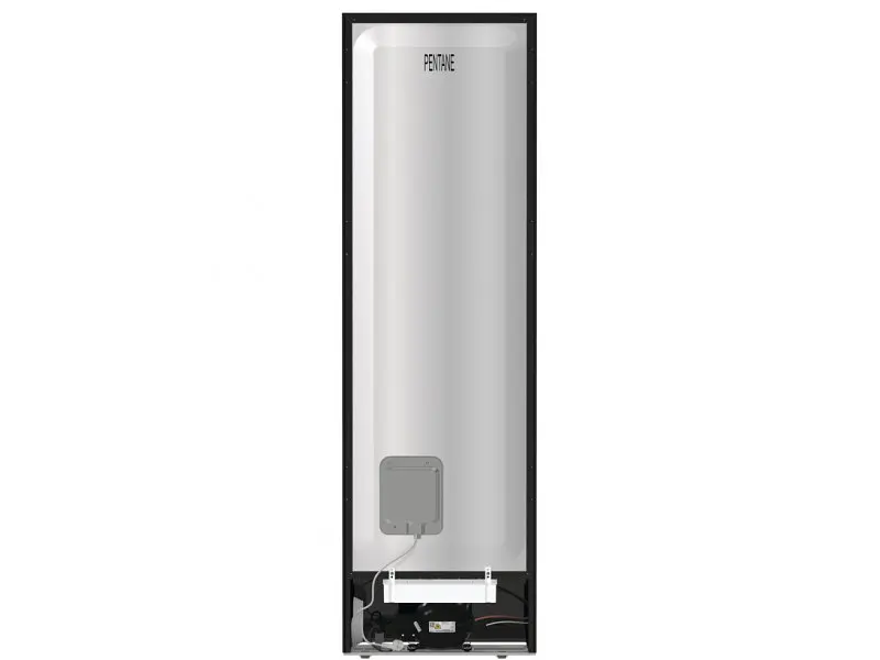 Холодильник Gorenje NRK6202EBXL4 - фото 5