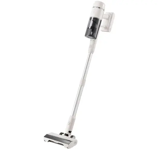 Вертикальный + ручной пылесос 2 в 1 RoboRock Alioth Lite H60 Hub UA - фото 6