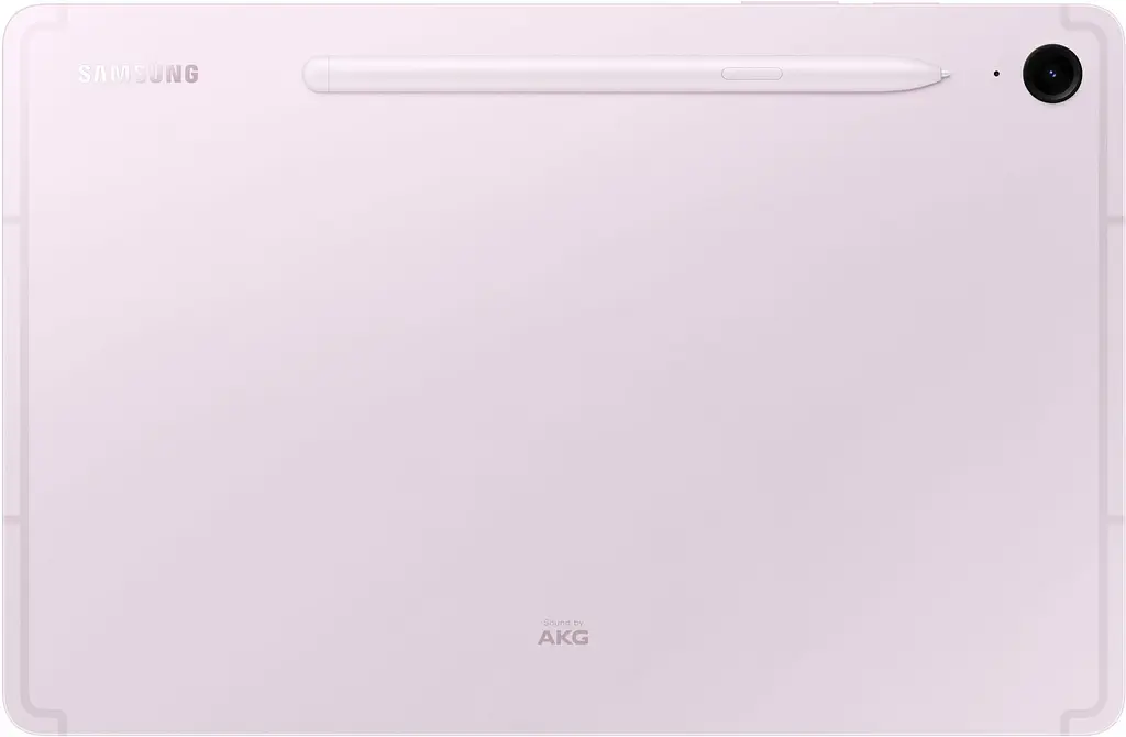 Планшет Samsung Galaxy Tab S9 FE Wi-Fi 8/256GB Lavender (SM-X510NLIE) - фото 4