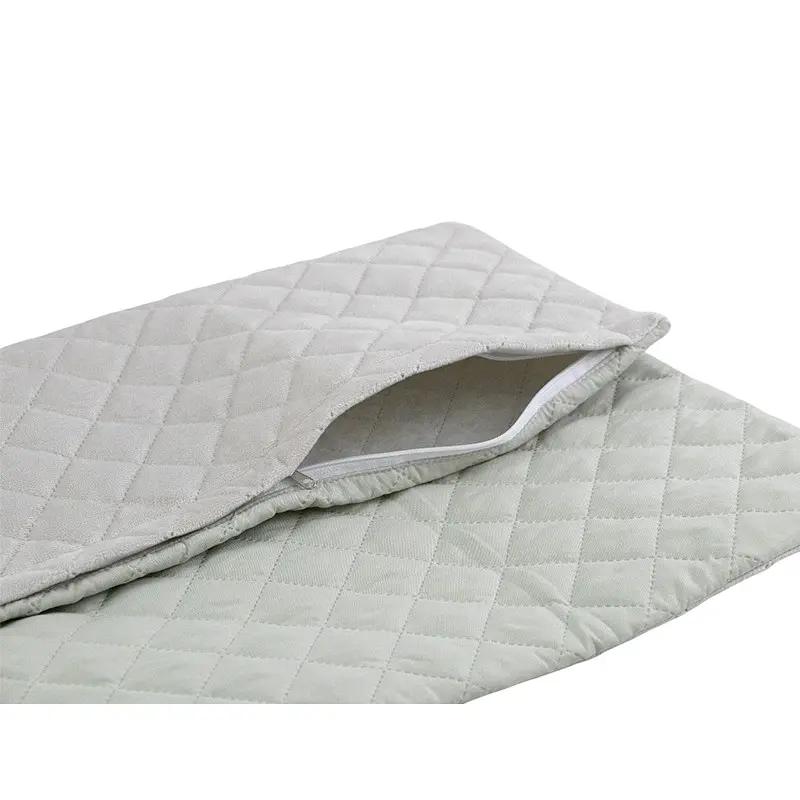 Покривало велюр Ice ромб Руно 150 х220 см (360.55 Iсe ромб) - фото 2