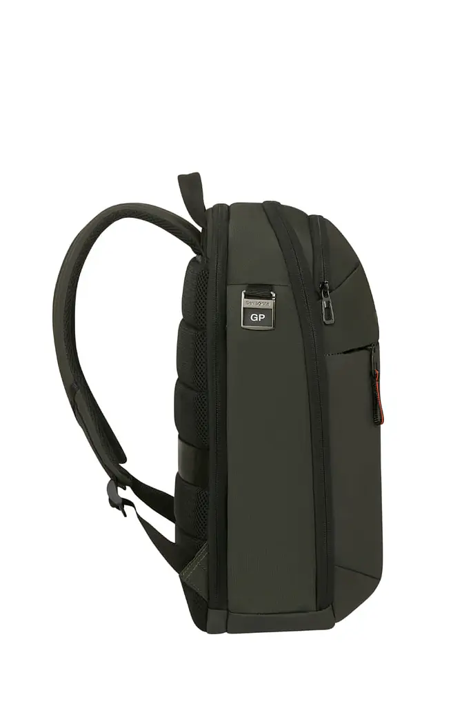 Рюкзак 15.6" Samsonite MODERNY GREEN 44x28x18 KS6*04003 - фото 10
