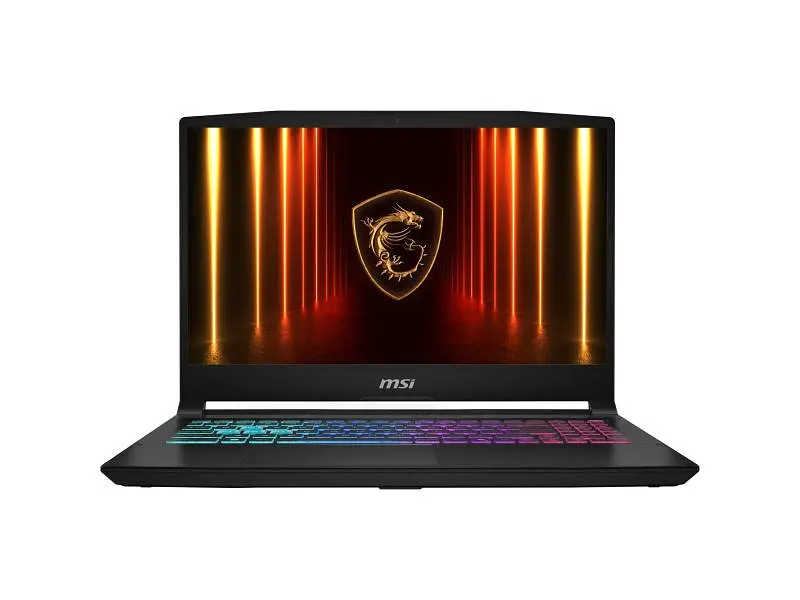 Ноутбук MSI Katana 15 HX B14WGK (B14WGK-2632XRO)