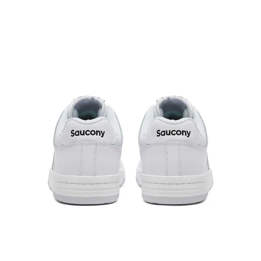 Кроссовки Saucony Spot-Bilt Hawk Unisex 42 White (1097-S70851-3 8,5) - фото 4