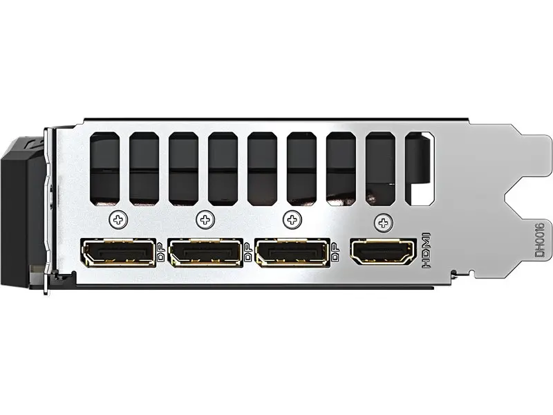 Відеокарта Gigabyte GeForce RTX 5060 Ti WINDFORCE MAX OC 16G (GV-N506TWF2MAX OC-16GD) - фото 7