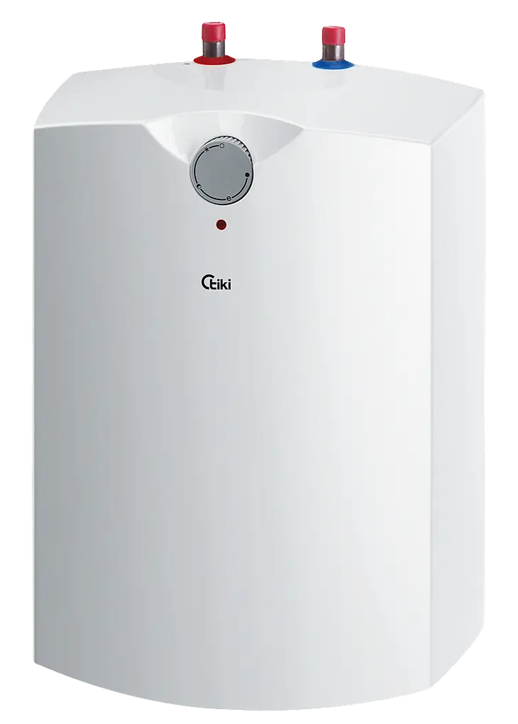 Водонагреватель Tiki Mini PBT 15V9 (GT 15 U) (6977305) - фото 3