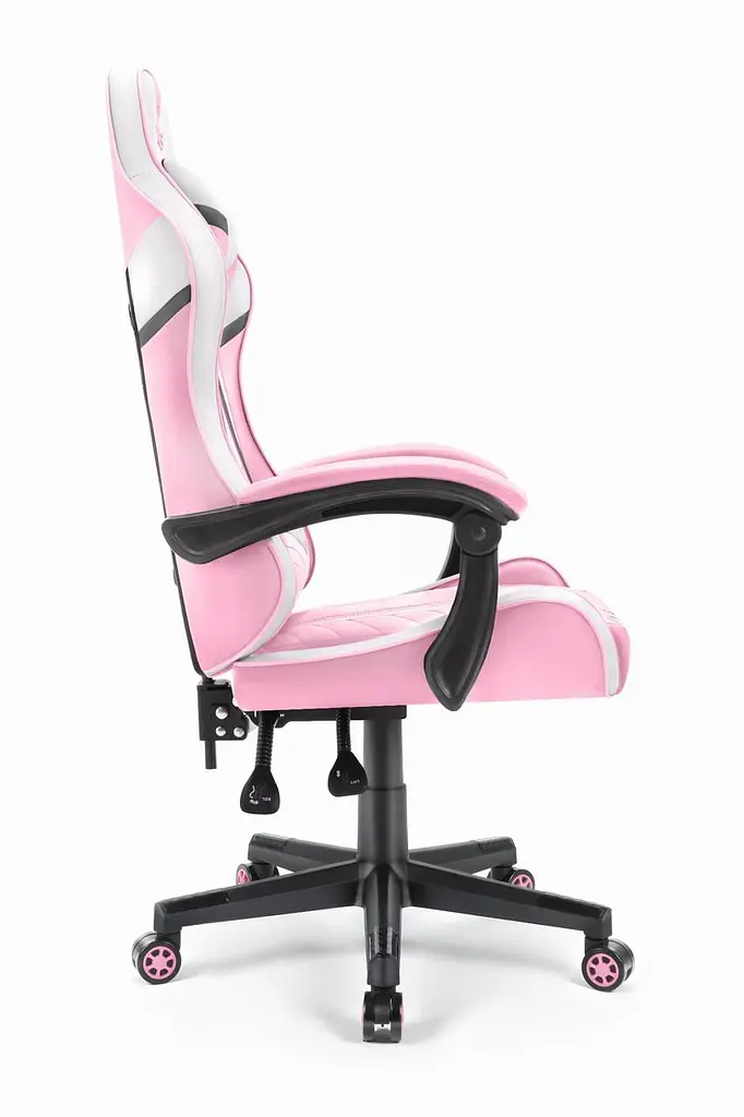 Компьютерное кресло Hell's Chair HC-1004 PINK - фото 2