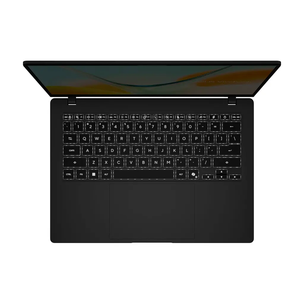Ноутбук ASUS Vivobook S14 S5408QA-TM194W (90NB19B3-M00EA0) - фото 2