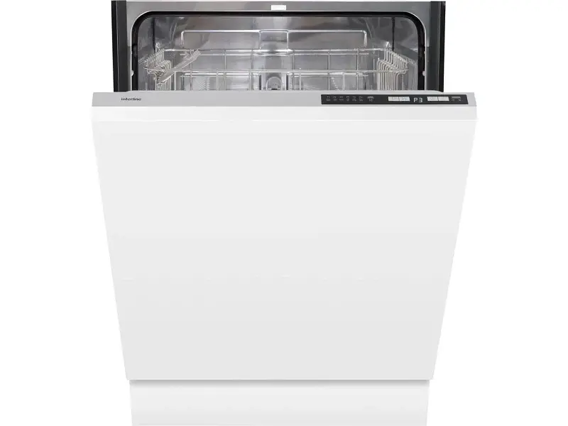 Посудомоечная машина Interline DWI 664 P1 TSH GA+