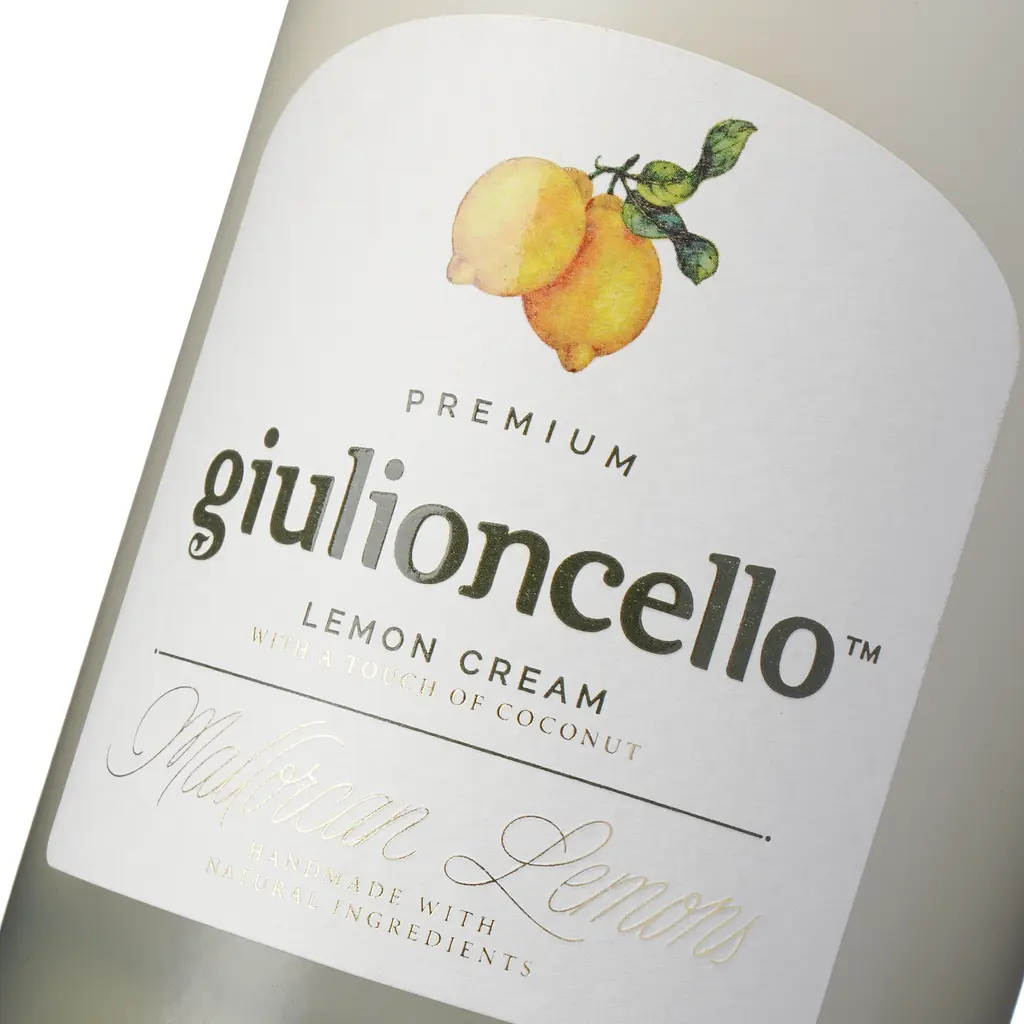 Лікер Giulioncello 17% 0.7 л - фото 5