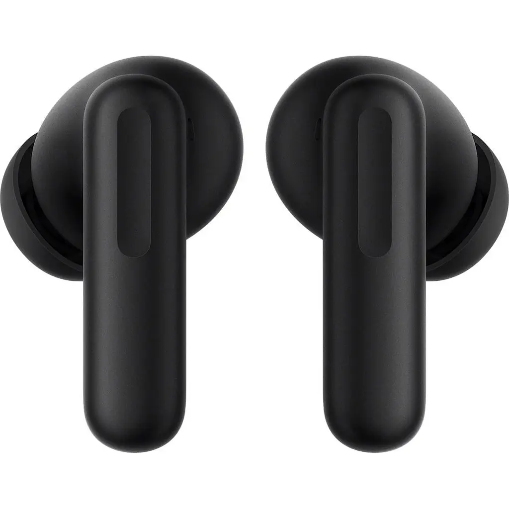 Навушники OnePlus Nord Buds 4 Pro E518A Raven Black [166366] - фото 5