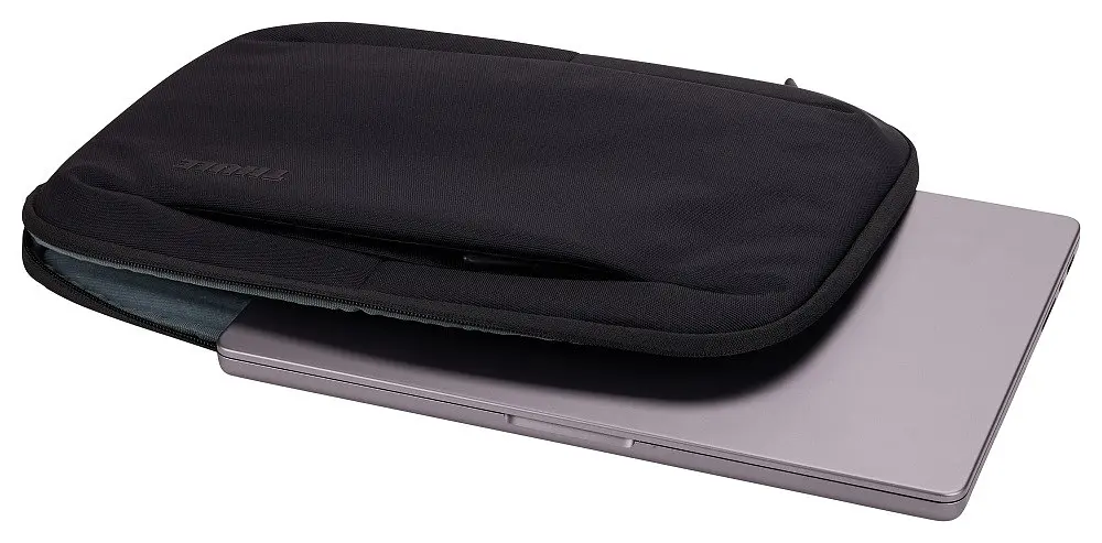 Сумка Thule Subterra 2 MacBook Sleeve 14" TSS-414 чорний (6949028) - фото 4