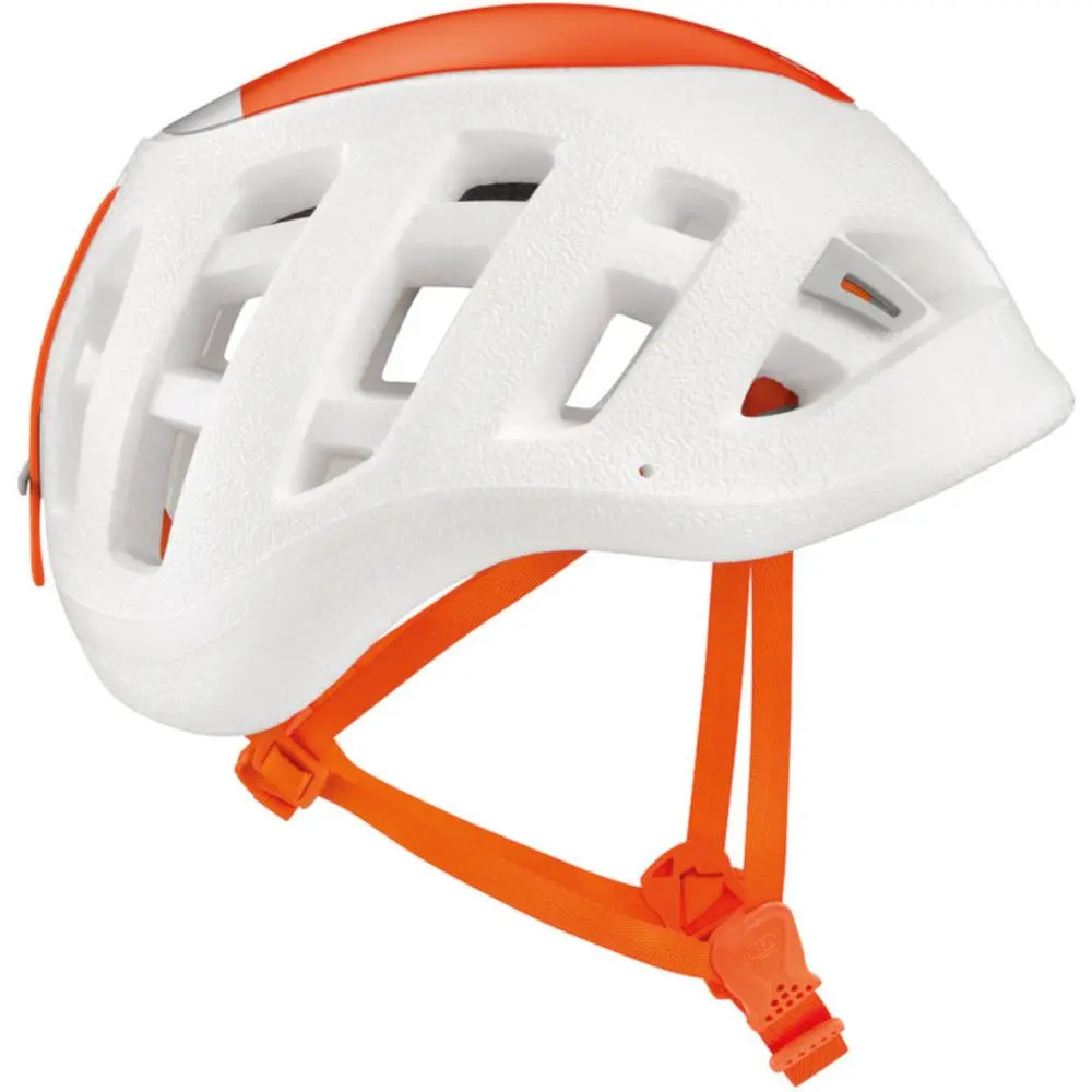 Каска Petzl Sirocco M/L White (1052-A073AA01) - фото 3