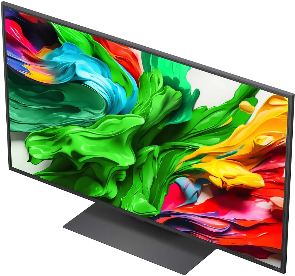 LG Телевизор 50" QNED 4K 120Hz Smart WebOS Black - фото 6