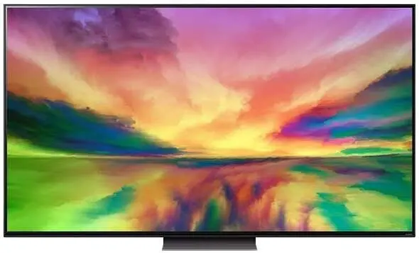 Телевізор LG 65QNED82R (2023) - фото 2